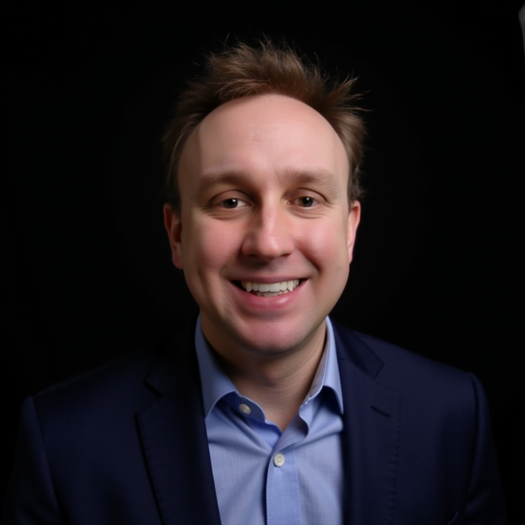 Will Eddy - HR Tech Sales Engineer specializing in AI-powered talent solutions